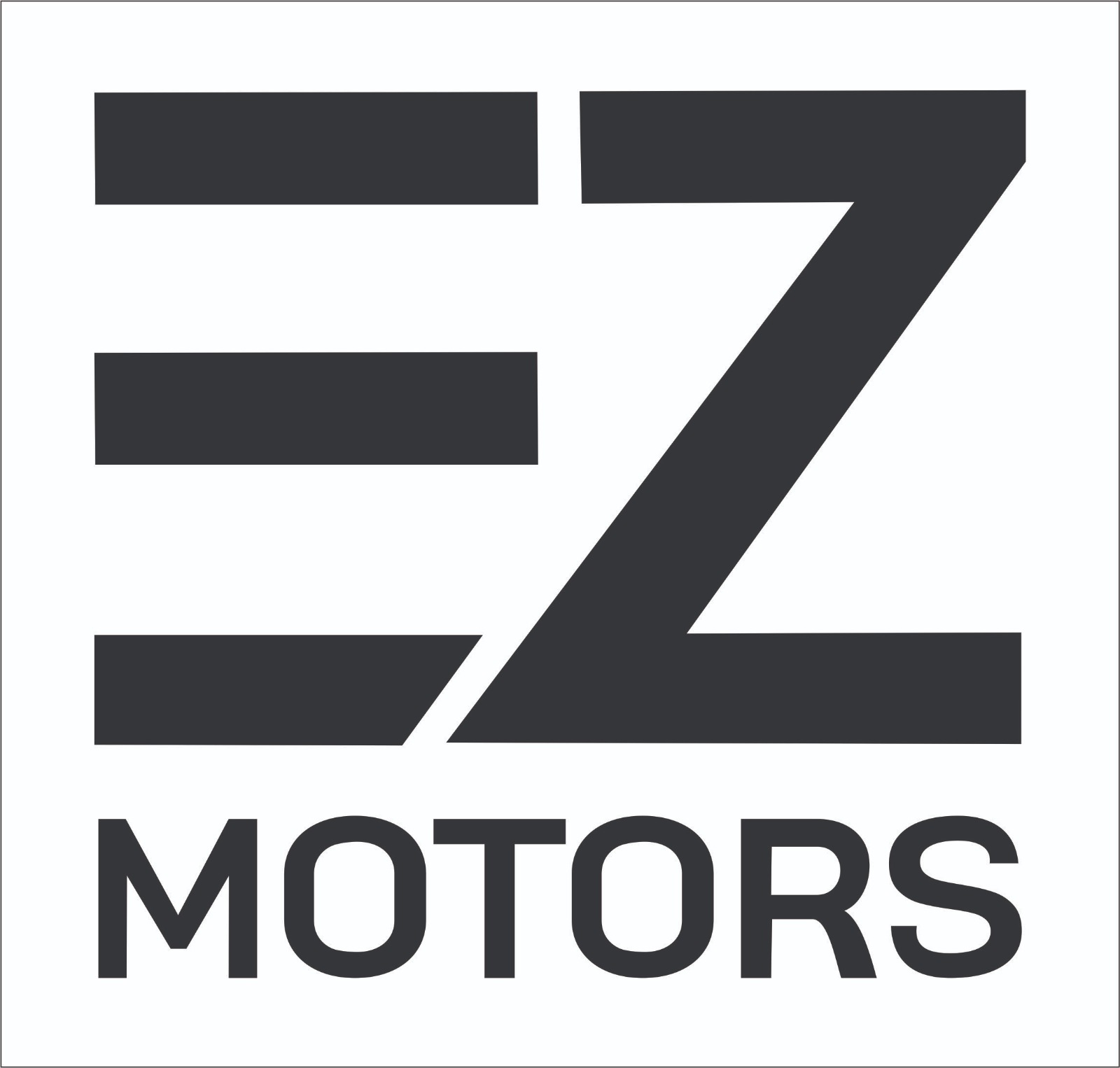 Logo EZ COMPANY S.R.L.